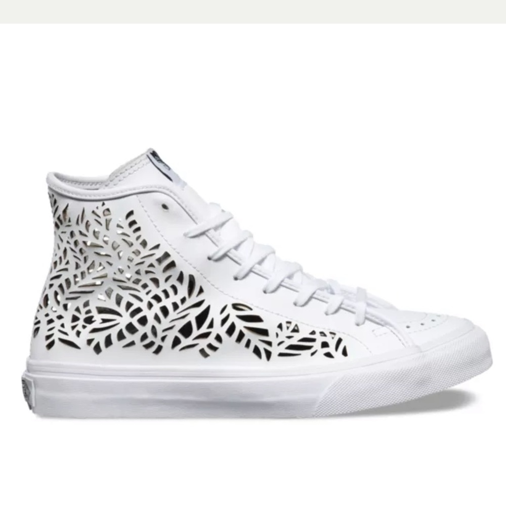 Vans CUT-OUT SK8-HI DECON